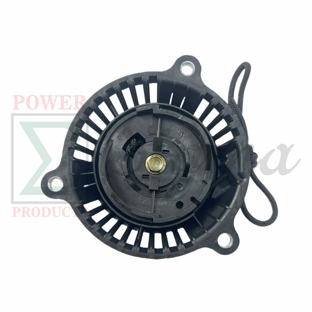 Recoil Starter w/ Handle & Bolts for Westinghouse iGen1500c Inverter Generator, 56cc, 1000W Running / 1500W Peak - Image 4