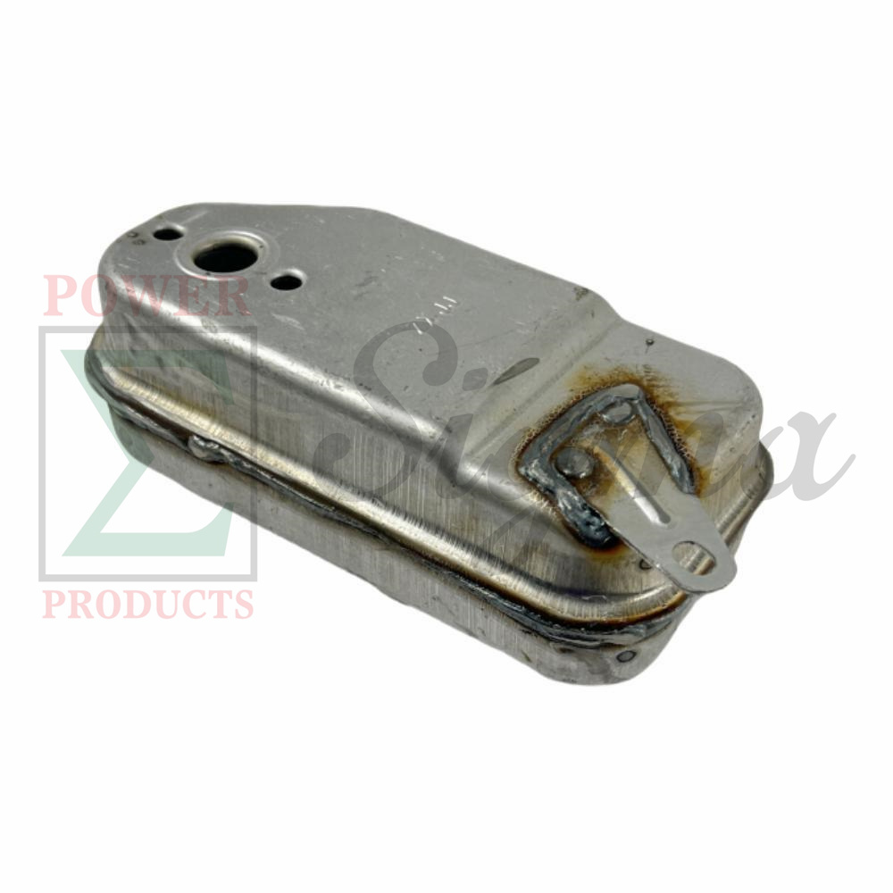 Exhaust Muffler Replacement for Westinghouse iGen1500c Inverter Generator, 56cc Engine, 1000W / 1500W Peak - Image 4