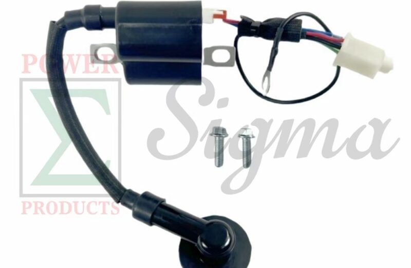 Ignition Coil Replacement for Westinghouse iGen1500c 56cc Inverter Generator (1000 Running Watts / 1500 Peak Watts)
