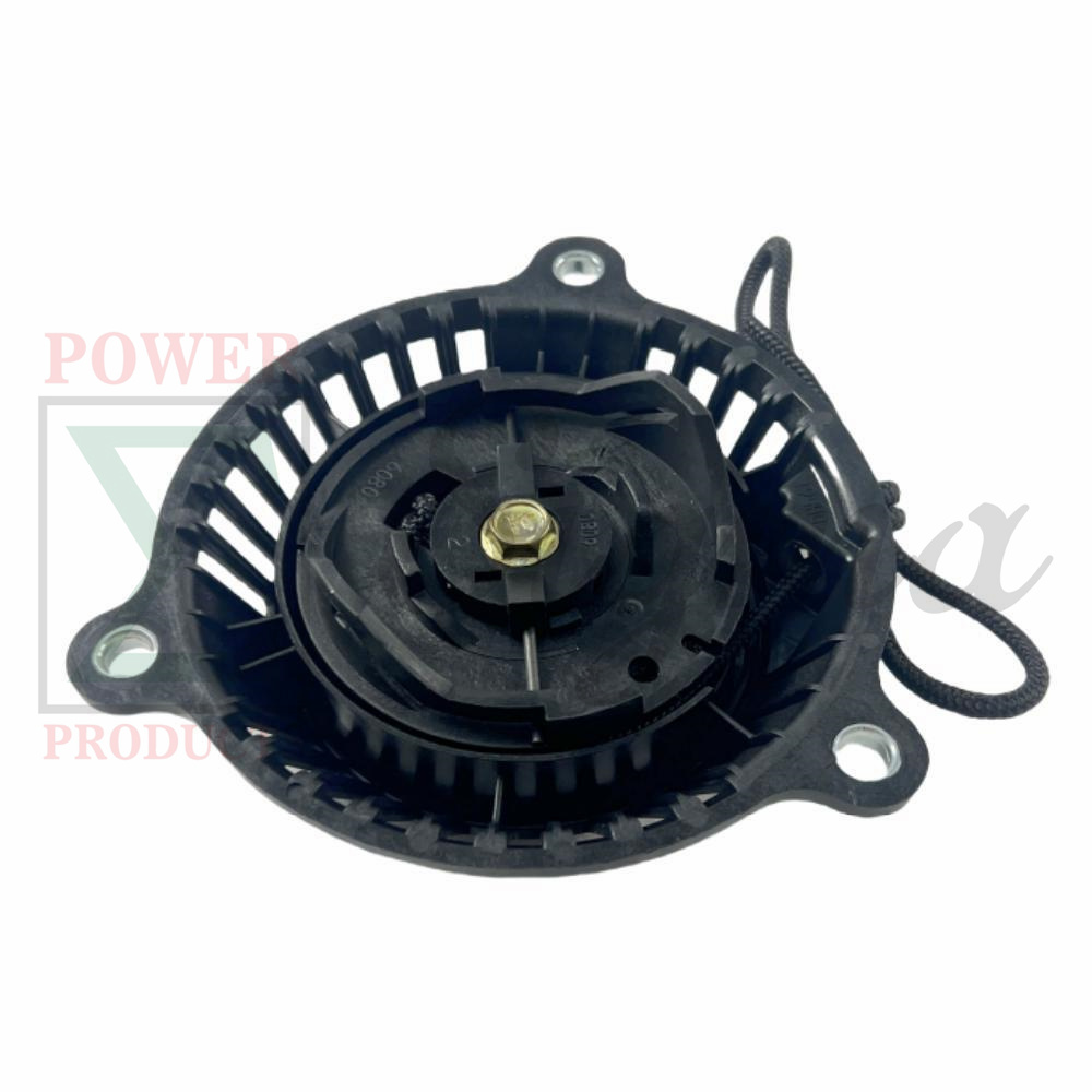 Recoil Starter w/ Handle & Bolts for Westinghouse iGen1500c Inverter Generator, 56cc, 1000W Running / 1500W Peak - Image 5