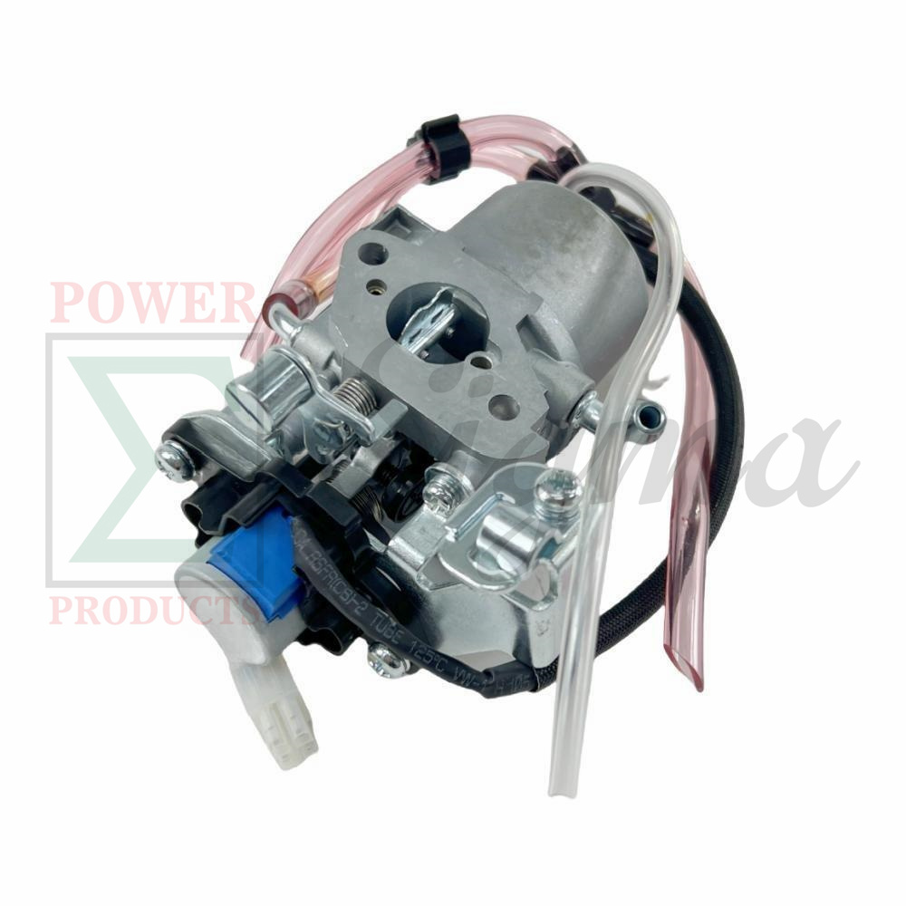 Carburetor Replacement with Stepper Motor, Gaskets & Fuel Line for Westinghouse iGen1500c Inverter Generator, 56cc Engine, 1000W Running / 1500W Peak - Image 7