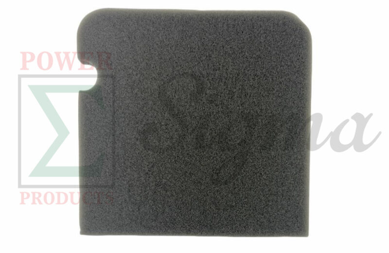 Air Filter Element Replacement for Plastic Housing Air Filter Compatible with DuroMax XP13000HX Dual Fuel & XP13000HXT Tri-Fuel 13000-Watt Portable Generators