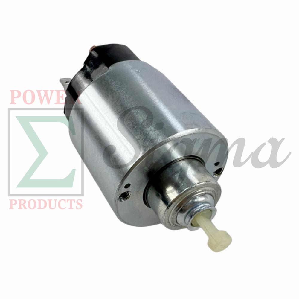 Starter Motor Solenoid Replacement for DuroMax XP15000HX / XP15000HXT / XP15000E / XP15000EH 15000-Watt Portable Generator - Image 2