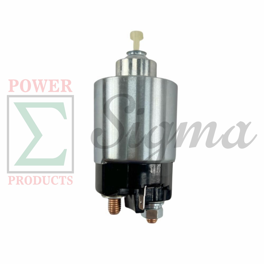 Starter Motor Solenoid Replacement for DuroMax XP15000HX / XP15000HXT / XP15000E / XP15000EH 15000-Watt Portable Generator - Image 3