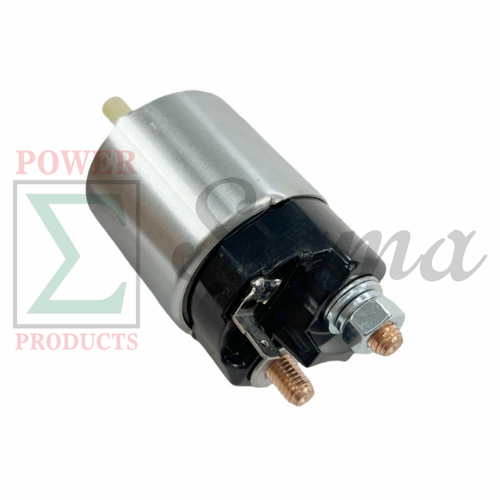 Starter Motor Solenoid Replacement for DuroMax XP15000HX / XP15000HXT / XP15000E / XP15000EH 15000-Watt Portable Generator - Image 4