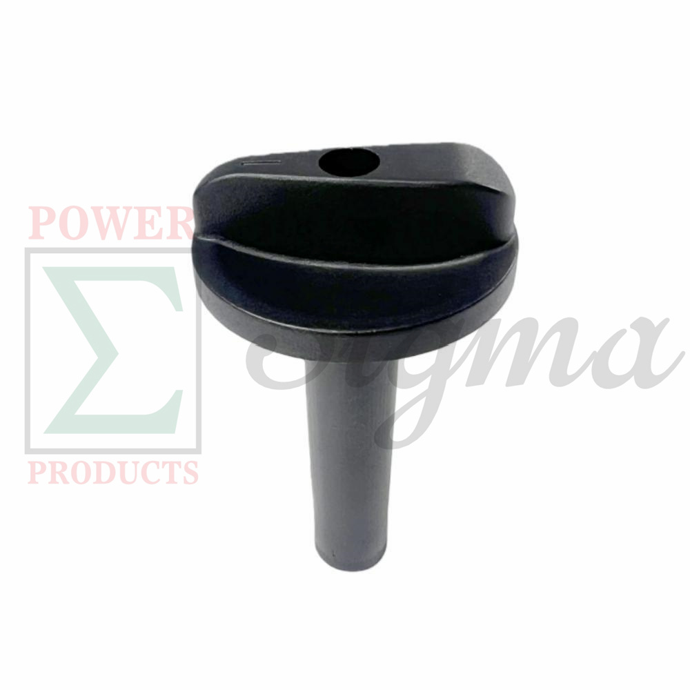Replacement Run/Choke Knob Switch for Predator 3500w Super Quiet Inverter Generator for Harbor Freight Generator - Image 4