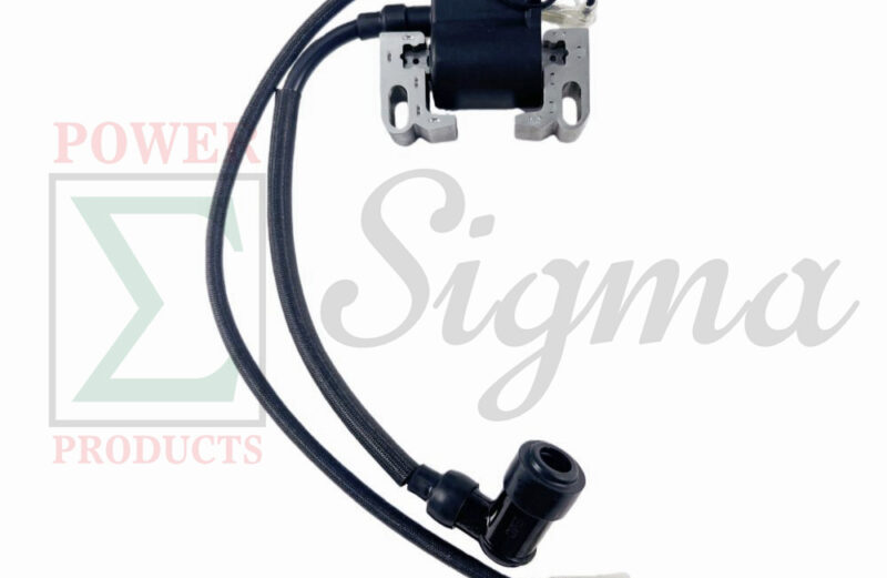 Ignition Coil for Predator 4550-Watt Open Frame Inverter Generator (3650 Running) – Replacement Magneto Coil for SKU 59192, 59189, 59303