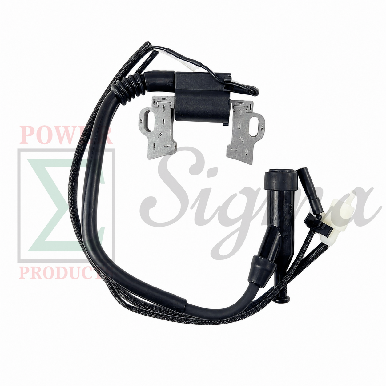 Ignition Coil with CO Plug for PREDATOR 6500 Watt 301cc Gas Generator SKU#59205, Fits PREDATOR 9000 Watt 420cc Gas Generator with CO SECURE Technology SKU#59206 - Image 5