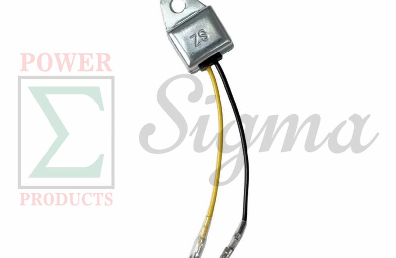 Replacement 2-Wire Low Oil Sensor for Predator Water Pump for 1″ 79cc 3HP, 2″ Semi-Trash, 3″ 212cc Semi-Trash & 301cc Full-Trash Pumps | Fits SKU# 63404, 56161, 63405, 56160, 63406, 56162, 56718