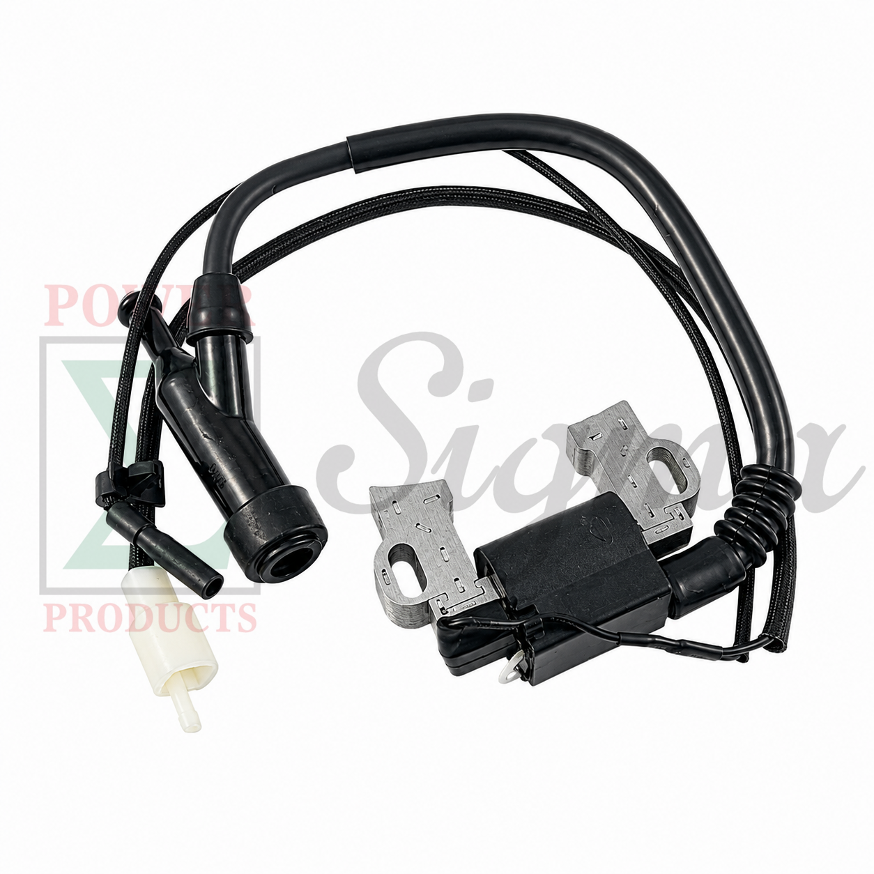 Ignition Coil with CO Plug for PREDATOR 6500 Watt 301cc Gas Generator SKU#59205, Fits PREDATOR 9000 Watt 420cc Gas Generator with CO SECURE Technology SKU#59206 - Image 6