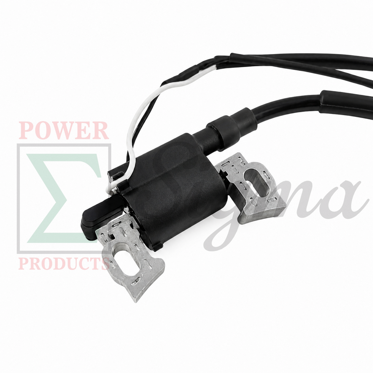 Ignition Coil with CO Plug for PREDATOR 4375 Watt 212cc Gas Generator with CO SECURE Technology SKU#59207 - Image 3