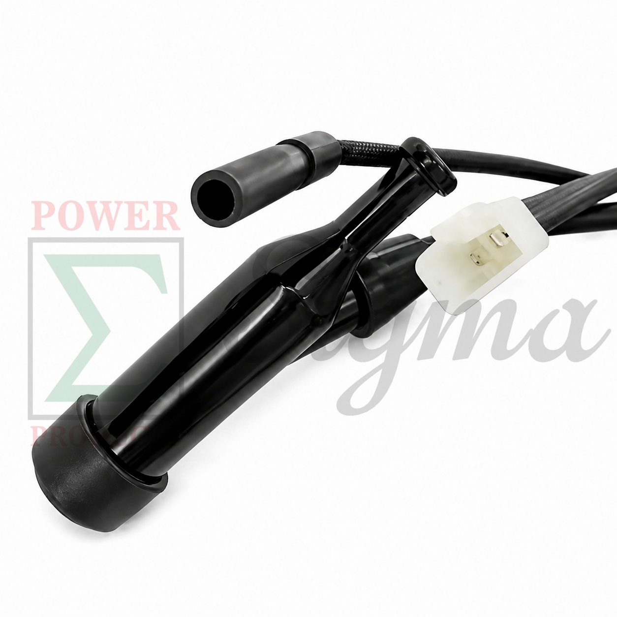 Ignition Coil with CO Plug for PREDATOR 4375 Watt 212cc Gas Generator with CO SECURE Technology SKU#59207 - Image 4