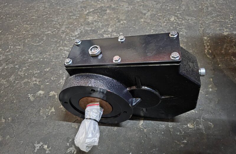 Gearbox for 8″ Sigma PTO Water Pump
