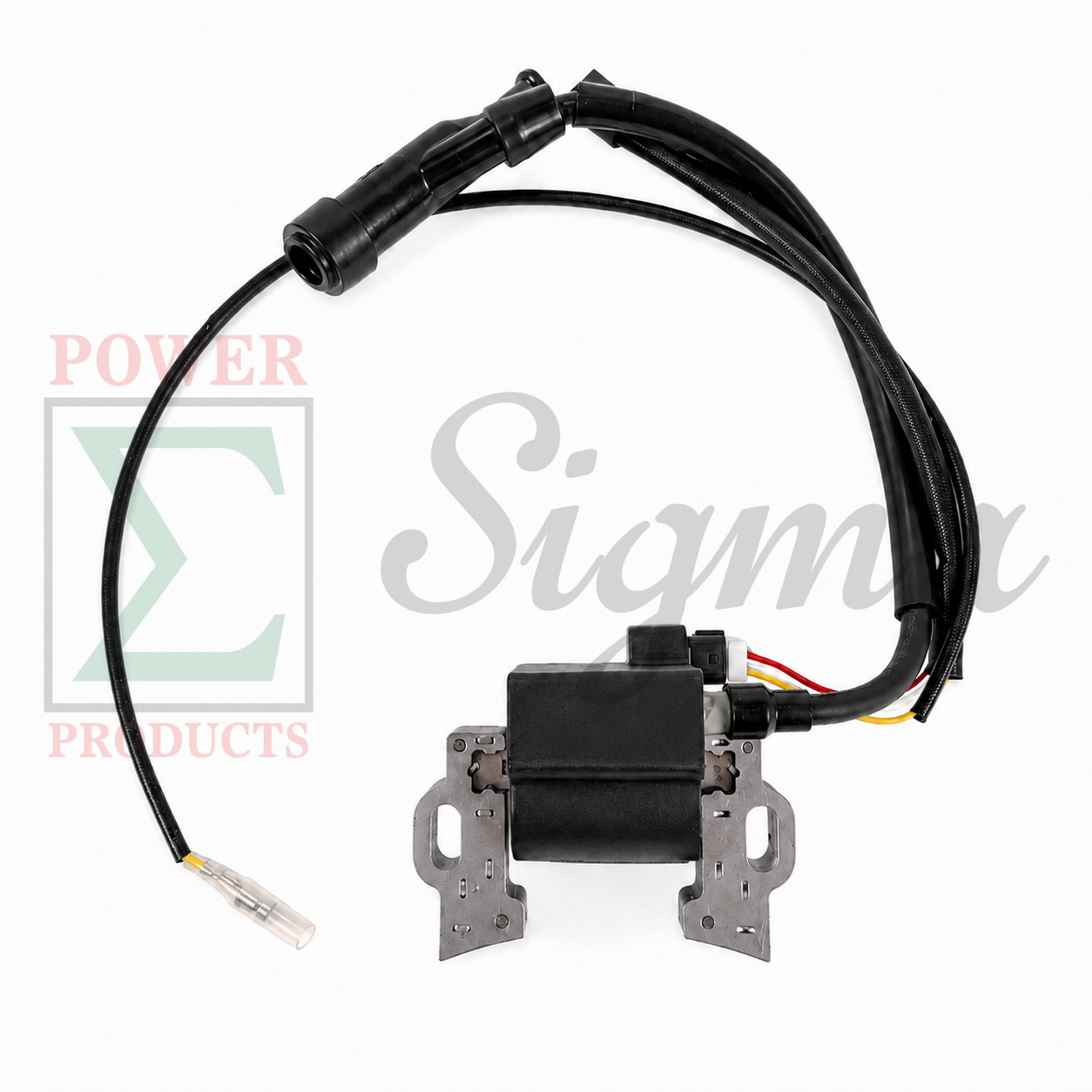 Ignition Coil for Predator 13,000 Watt Tri-Fuel Generator with CO SECURE Technology - Image 3