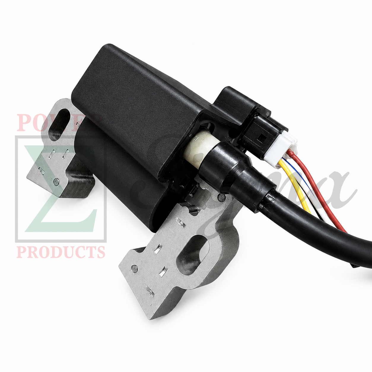 Ignition Coil for Predator 13,000 Watt Tri-Fuel Generator with CO SECURE Technology - Image 4