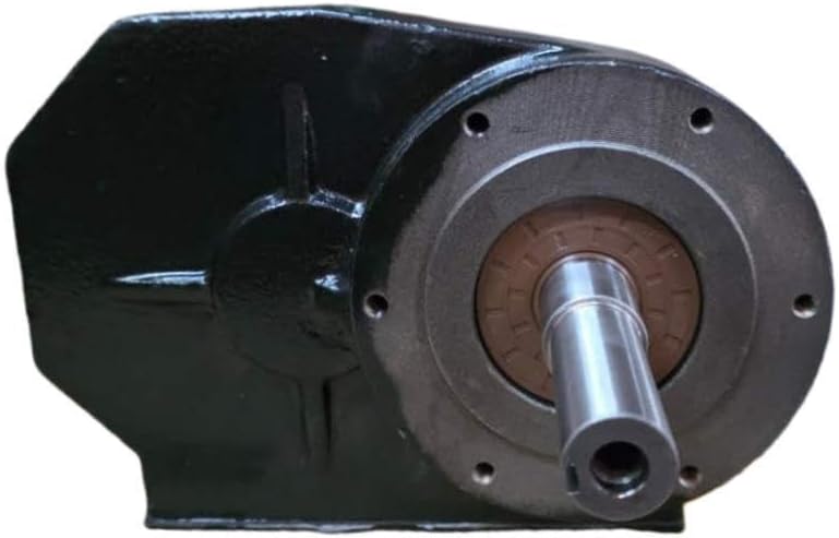 Gearbox for 6″ Sigma PTO Water Pump
