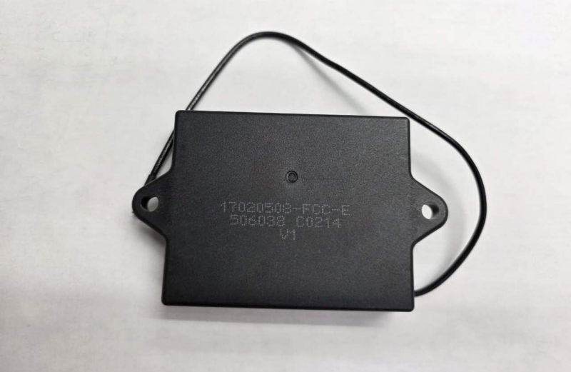 Predator 5000Dfi Module
